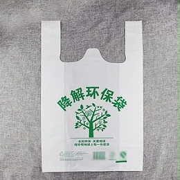 好文必看!为您揭秘可降解塑料袋是什么成分!--青岛中新华美改性塑料