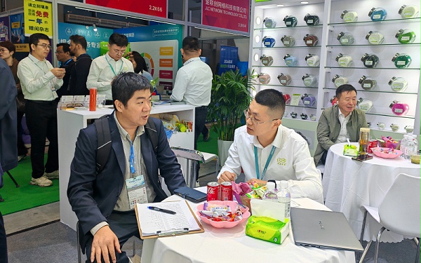 上海国际橡塑展