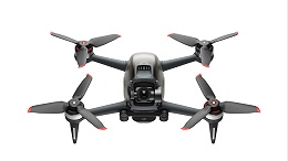 无人机机身材料PC/ABS：轻量化与高抗冲击的完美结合