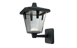 一文了解室外灯具灯罩用PC/ASA合金材料的优势