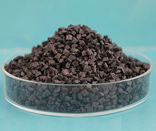 碳纤增强PPS颗粒