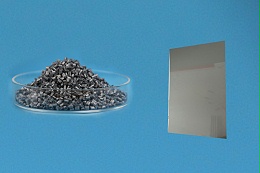 冰箱装饰条专用挤出级免喷涂ABS材料：无需喷涂实现高亮金属效果