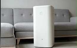 深圳空气净化器零部件生产就用青岛这家工厂的改性塑料