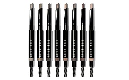 一文了解化妆品眉笔用高光黑ABS材料的优势