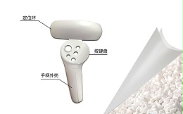 智能穿戴设备与改性塑料材料有什么联动呢？--中新华美改性塑料