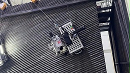 中新华美特种工程塑料赋能爬壁机器人，筑牢极端环境作业防线