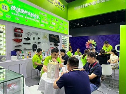 回顾精彩瞬间，合成美好未来｜青岛中新华美2026无锡合成树脂新材料展圆满收官