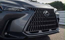 环保替代喷漆：汽车中网用高光免喷涂PMMA/ASA合金材料