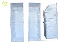 怎么选择电冰箱内胆的材料--中新华美改性塑料