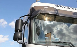 轻卡后视镜注塑|一文带你了解后视镜外壳用玻纤增强尼龙材料