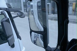中新华美改性塑料|卡车后视镜外壳的材料有哪些？