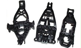 详解PBT材料特性及其材料应用领域