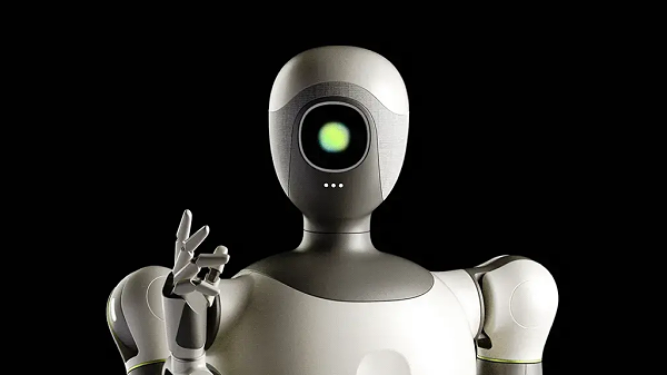 人形机器人用透红外PC材料