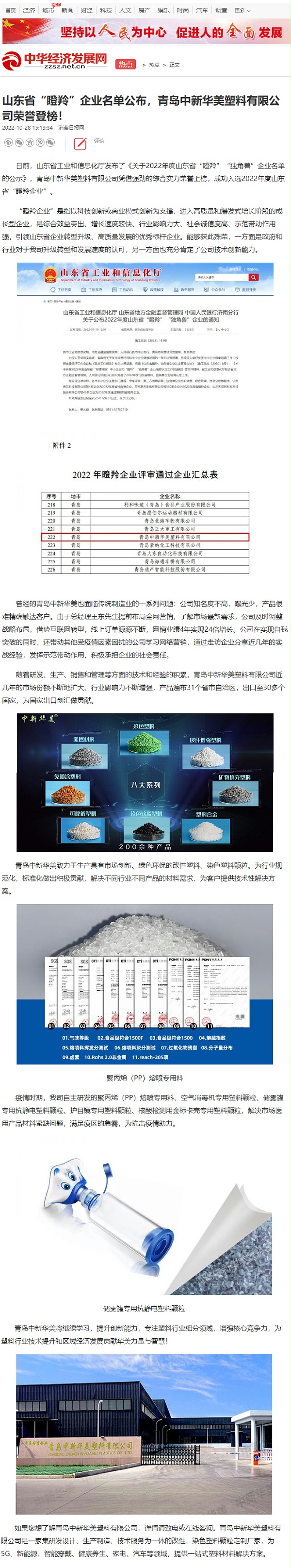 中华经济发展网
