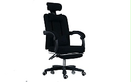 探索玻纤增强尼龙材料在办公转椅中的应用