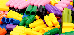 解读：什么塑料材质的儿童玩具更具安全性