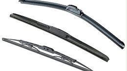 技术革新：为什么汽车雨刮器要采用PC/PBT合金材料