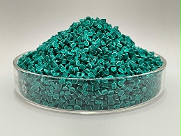 这家改性塑料厂的耐候PP材料为什么受空调厂家欢迎？