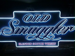 看了你就知道，广告灯箱用亚克力材料有什么性能优势