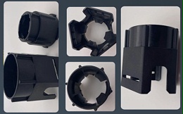 中新华美改性塑料厂：全面解析耐高温尼龙在车载连接器中的卓越性能