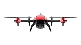 无人机起落架用玻纤增强尼龙材料：轻量化与高强度的理想选择