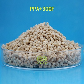 低吸水PPA-30GF