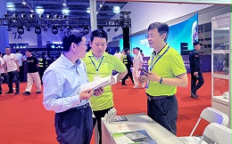 共探机器人行业新未来：中新华美改性塑料厂在杭州机器人展7C032展位等你