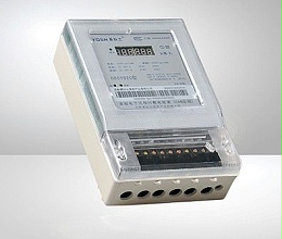 智能电表外壳用阻燃PC材料,为安全用电保驾护航！