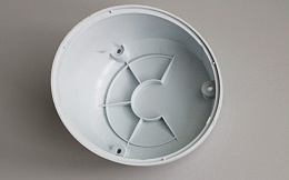 机器人关节盖专用抗静电ABS材料：性能与品质的双重保障