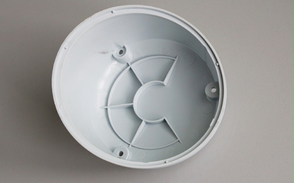 机器人关节盖用抗静电ABS材料