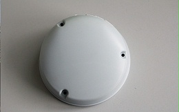 为什么机器人关节盖需要用中新华美抗静电ABS材料生产