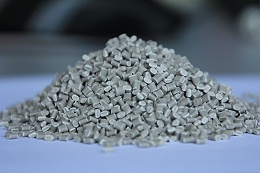 矿物填充PP改性材料的特性及其应用