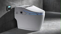 看不见的红外，看得见的品质：中新华美透红外PC在智能卫浴的应用