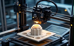 中新华美低收缩低翘曲玻纤增强PP，3D打印铸铁模具专用料