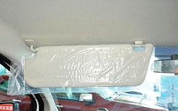 改性塑料厂快速报价：商用车遮阳板专用改性ABS材料全面解析